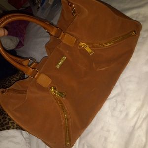 Woman's Joy&Iman Big Bag